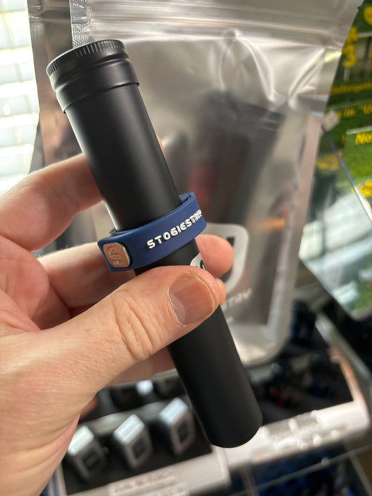 Golf Clip - Stogie Stay