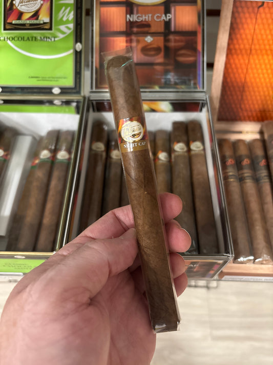 Tatiana - Nightcap Classic Corona
