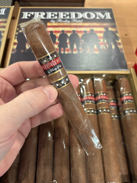 Rocky Patel - Freedom Maduro Toro