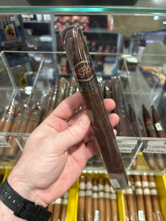 La Flor Dominicana - LFD Double Ligero Digger Maduro