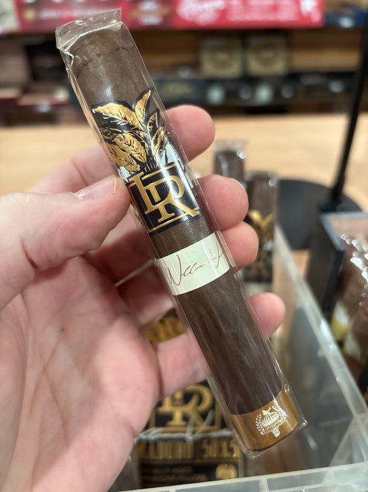 Caldwell - Lost and Found - Lost Reserve Maduro 50 x 5