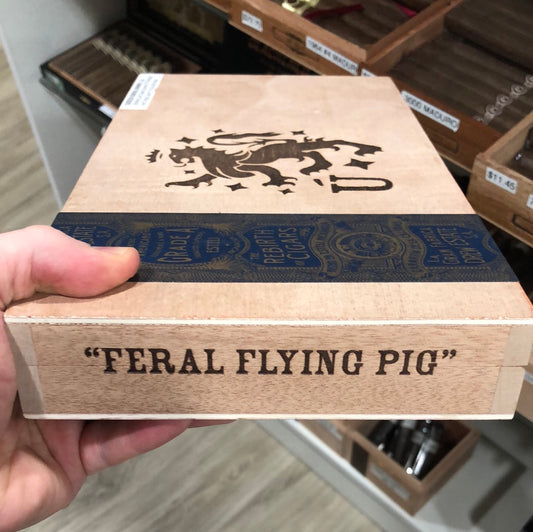 Liga Privada Unico - Feral Flying Pig (box of 10)