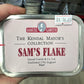 Pipe Tobacco - Samuel Gawith - Sam's Flake