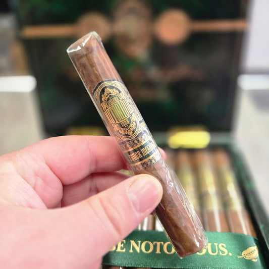 Notorious - Notorious Toro