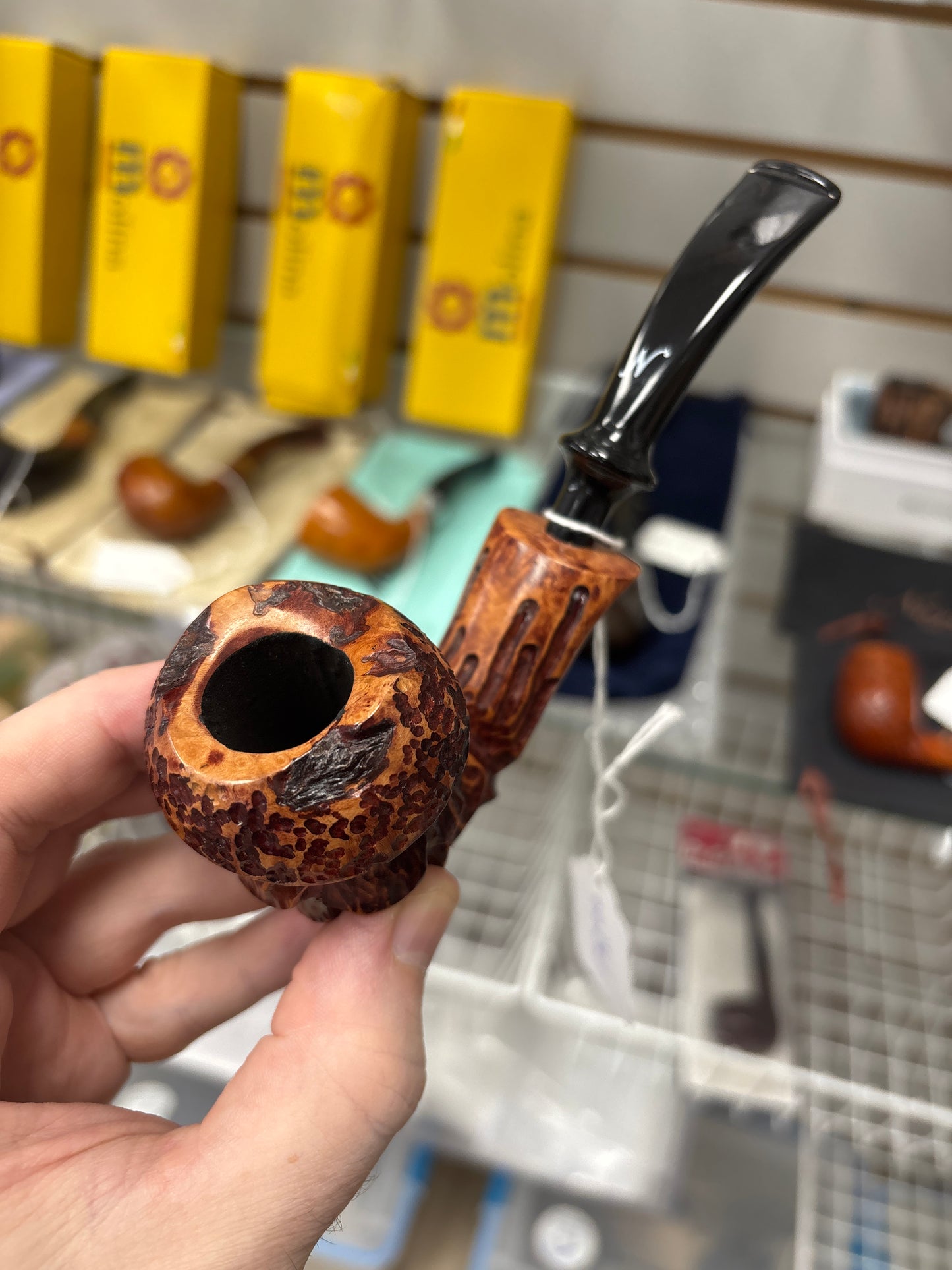 Pipe - Nording - Nording Point Clear C