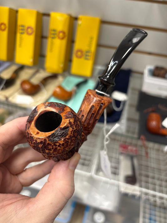 Pipe - Nording - Nording Point Clear C