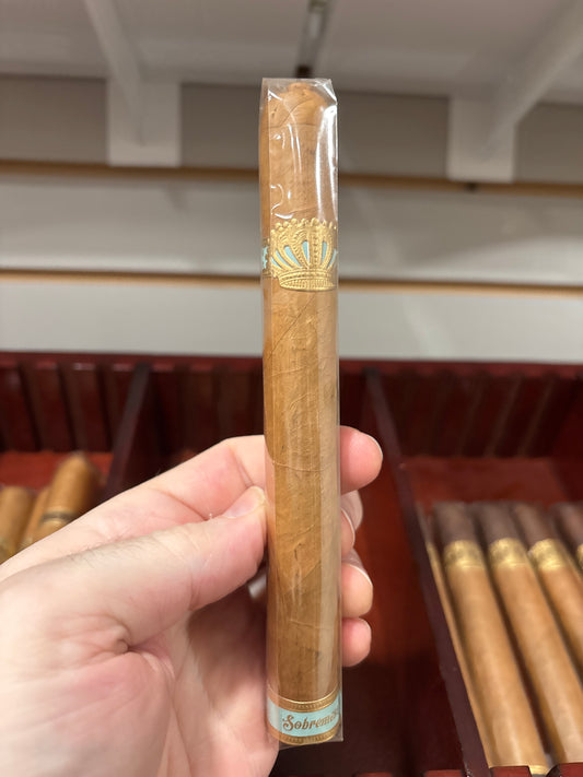 DTT Sobremesa - Brulee Blue 6.25x46