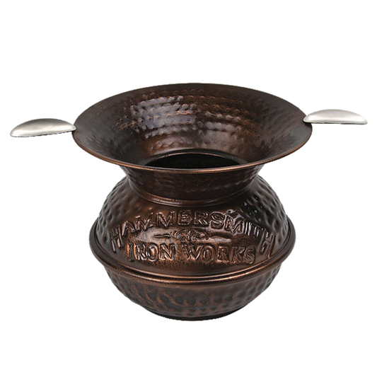 Ashtray - Hammersmith Iron