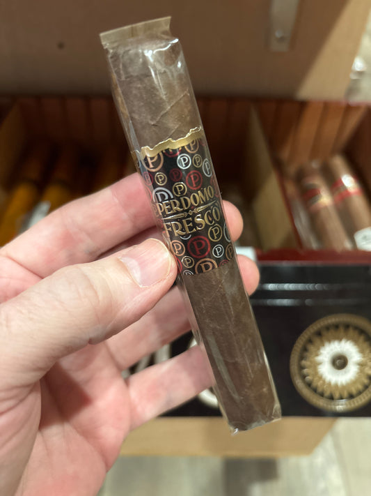 Perdomo - Fresco Maduro Robusto