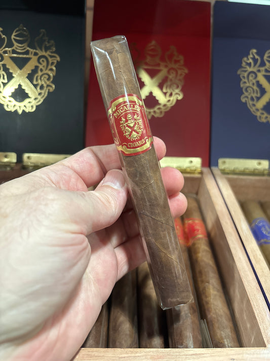 Micallef - Red Toro
