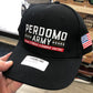 Hat - Perdomo Army