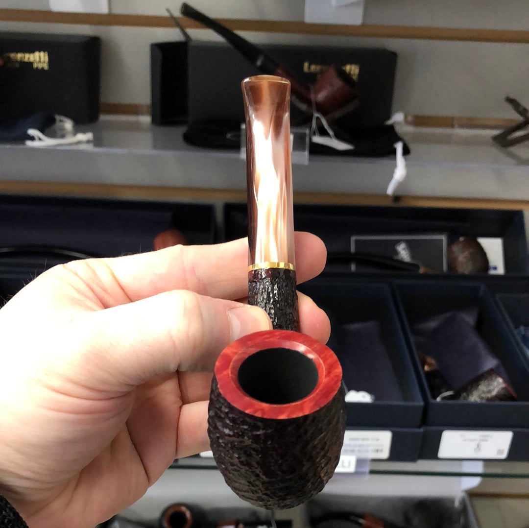 Pipe - Savinelli Roma Lucite 606 KS 6mm