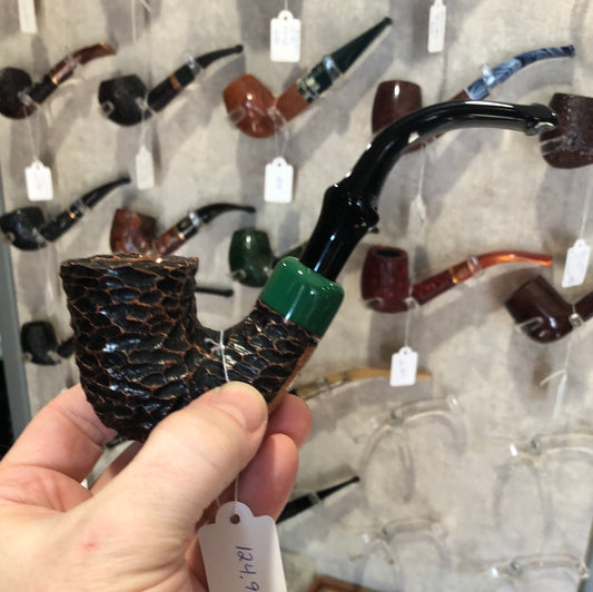 Pipe - Peterson St. Patrick's Day 2024 Rusticated XL315