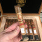 Don Carlos Edicion de Aniversario - Robusto