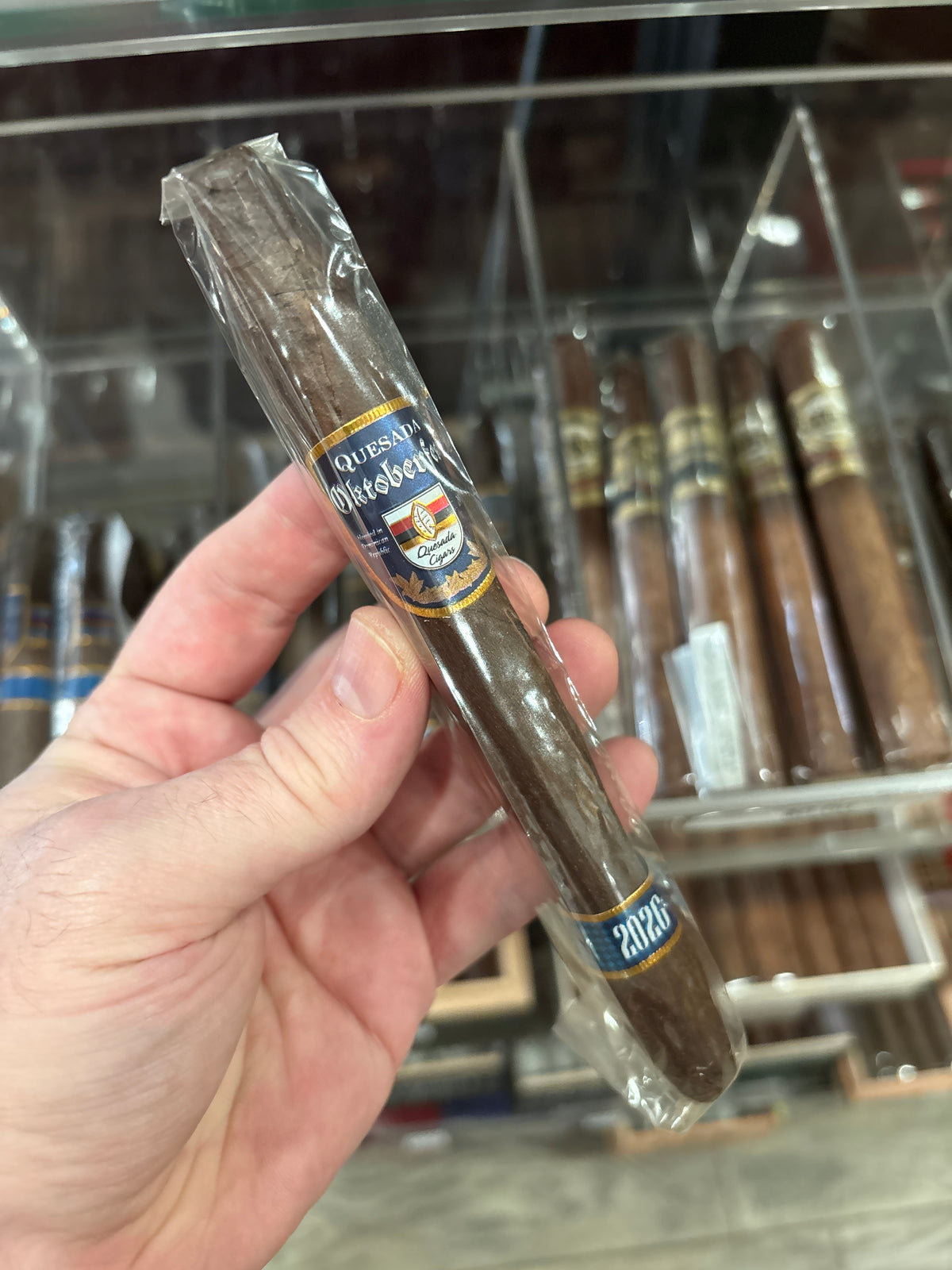 Quesada - Oktoberfest 2026 Salomon Press