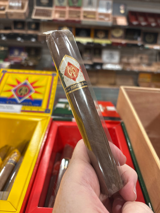 CAO - Zocalo Toro