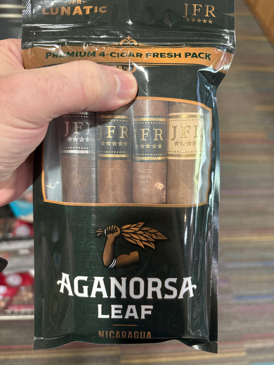 JFR - Super Toro Sampler