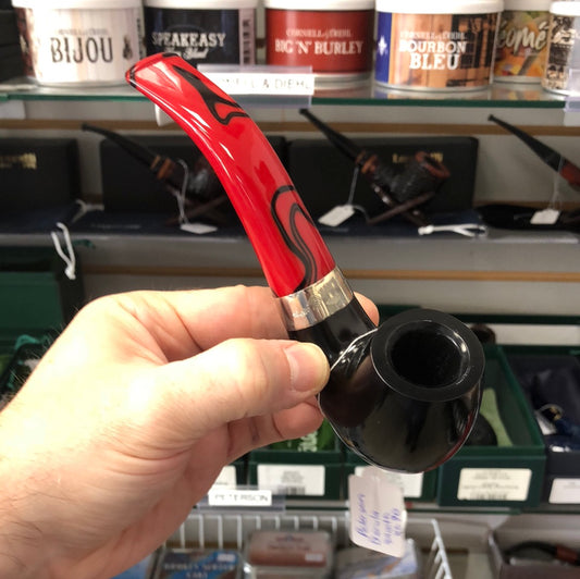 Pipe - Peterson Dracula Smooth XL90