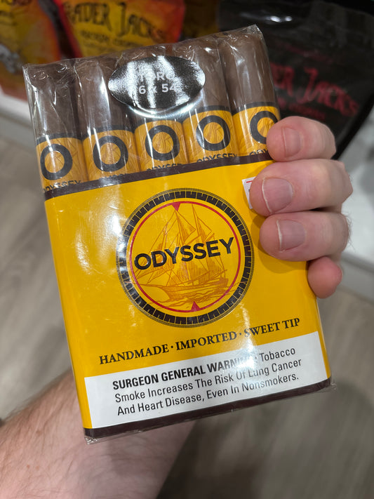 Odyssey - Sweet Tip Toro (bundle of 20)