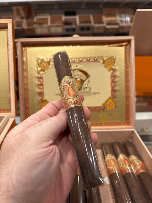 My Father - El Centurion Toro