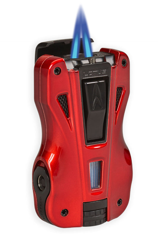 Lighter - Lotus GT Red