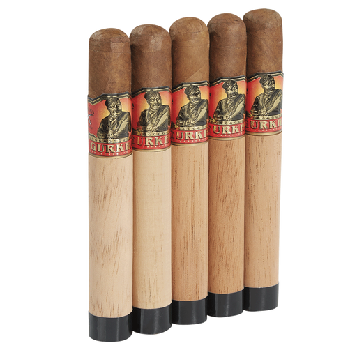 Gurkha - 5pk Master Select 6x50