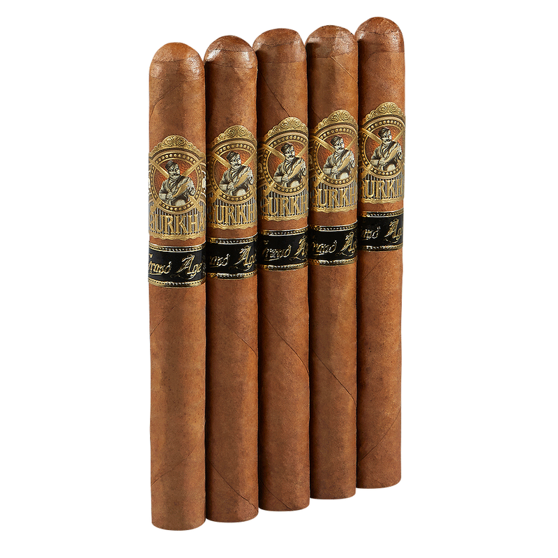 Gurkha - 5pk Grand Age Presidente 7.5x54