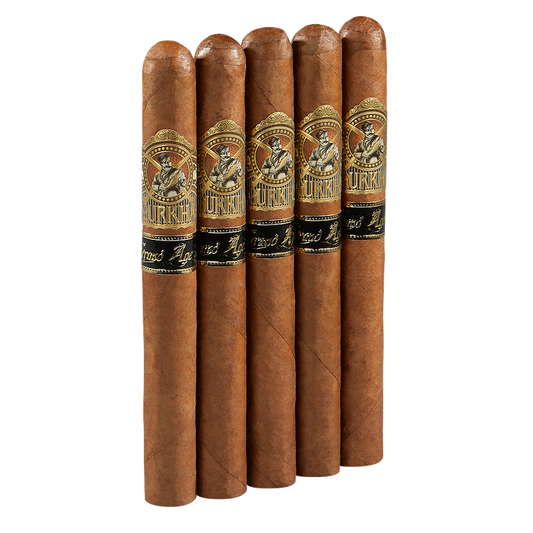 Gurkha - 5pk Grand Age Presidente 7.5x54