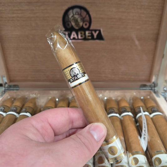 Atabey - Duendes 6 1/8 X 54