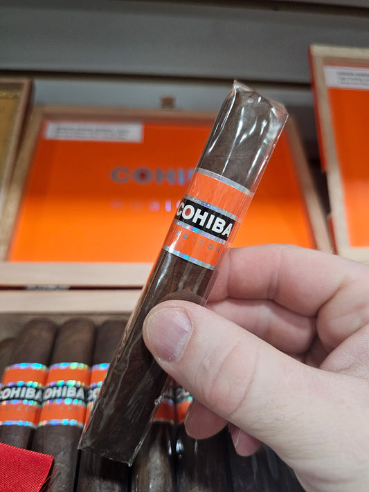 Cohiba - Rubicon Robusto