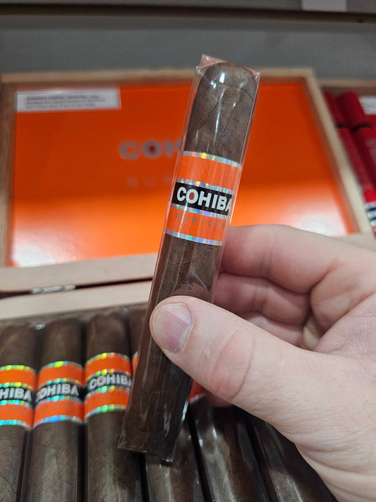Cohiba - Rubicon Gigante