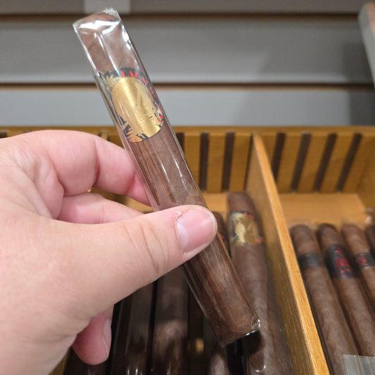 Caldwell - Lost and Found - Paradise Lost Toro