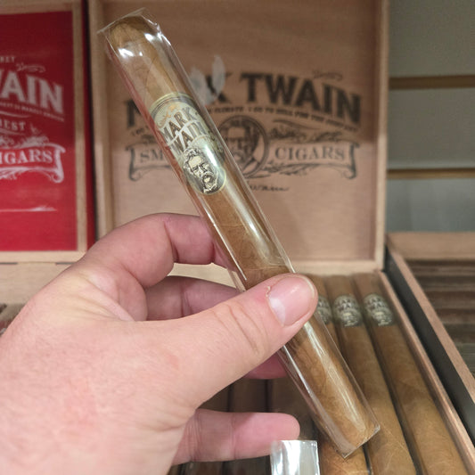 Mark Twain - Original No. 2