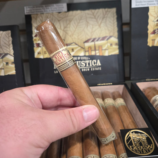 DE Nica Rustica Shade - Toro