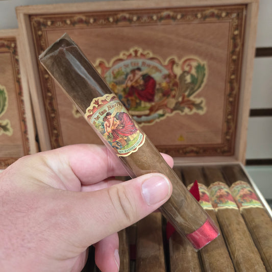 My Father - Flor de las Antillas Toro Gordo 6.5x56