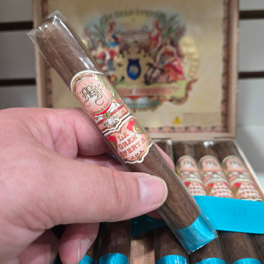 My Father - La Gran Oferta Toro