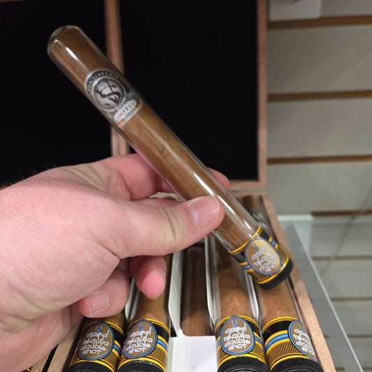 Victor Sinclair - Double Shots Aged Tequila