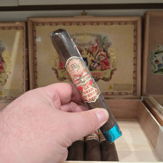 My Father - La Gran Oferta Toro Gordo