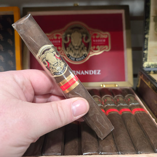 Perdomo - 30th Anniversary SG Epicure BP 6 x 54