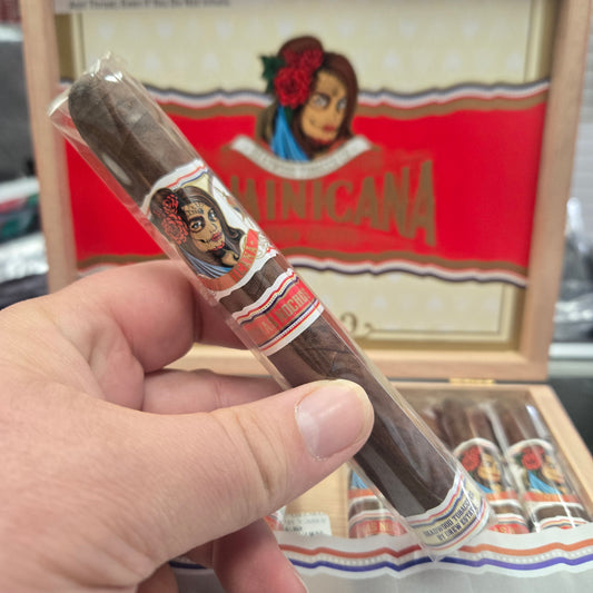 DE Deadwood - Dominicana - Buenas Noches Toro