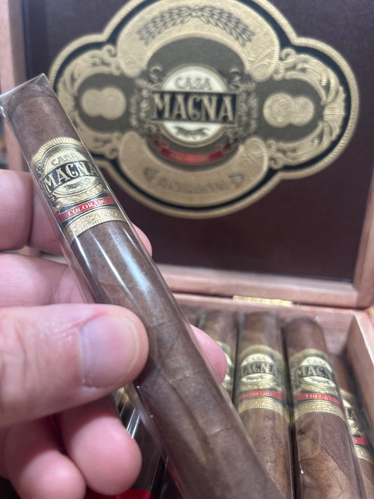 Casa Magna - Colorado Corona 6x46