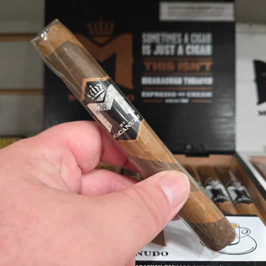 Macanudo - M Espresso Toro
