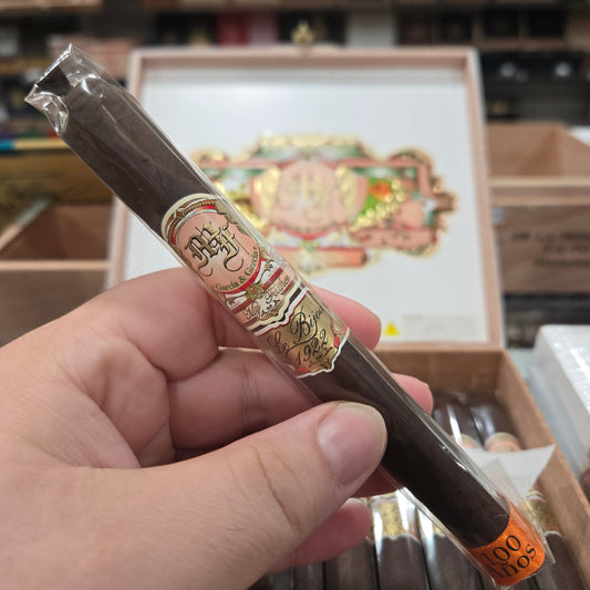 My Father - Le Bijou 1922 100 Años Corona Especial 6.5x44