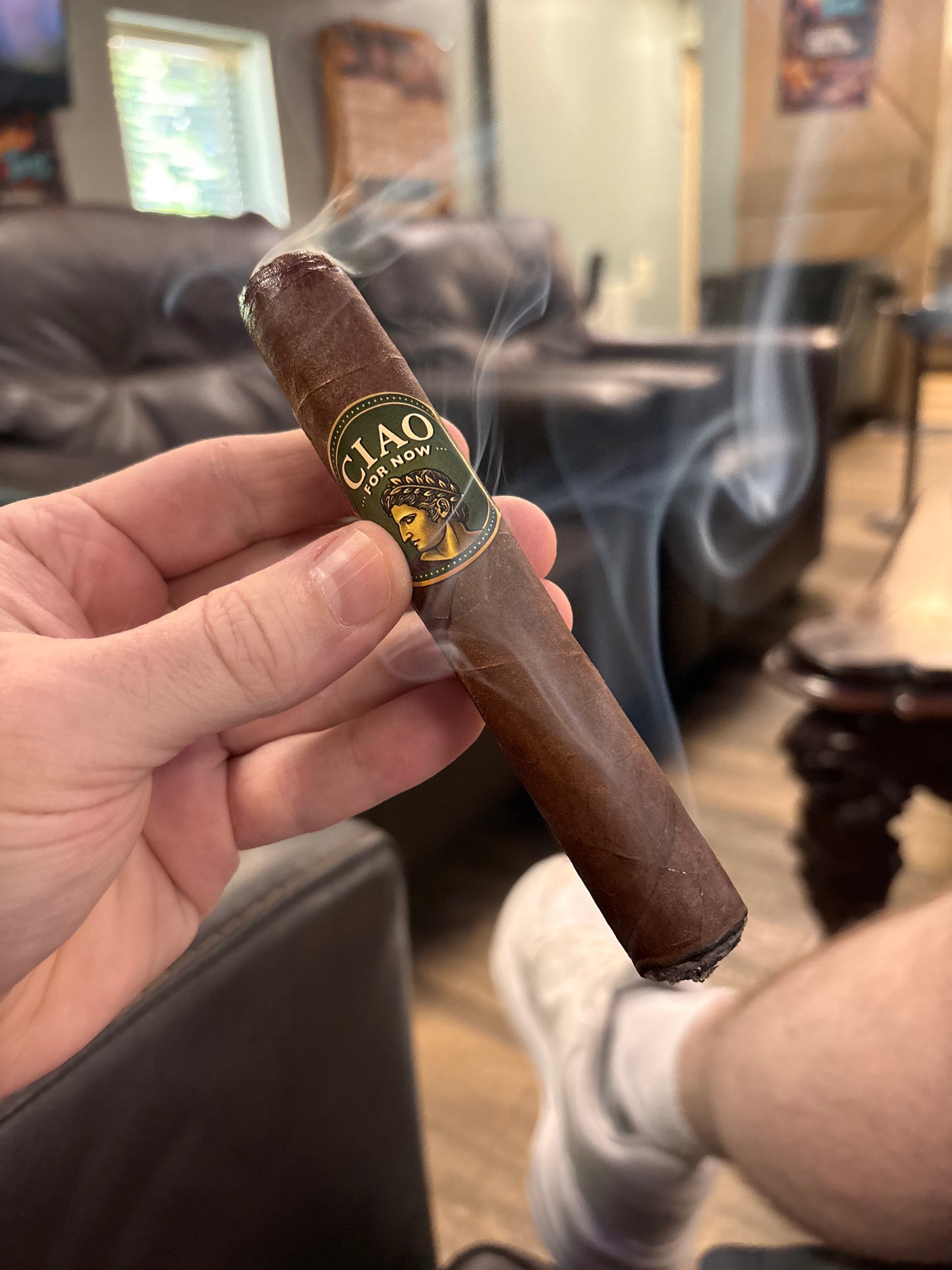 House Banded - CIAO For Now