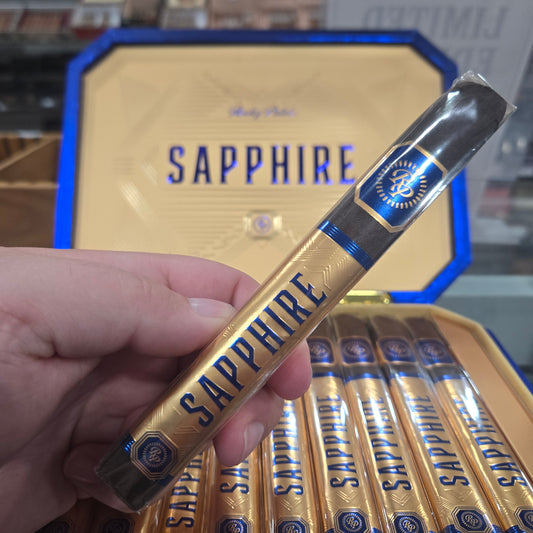 Rocky Patel - Sapphire Toro