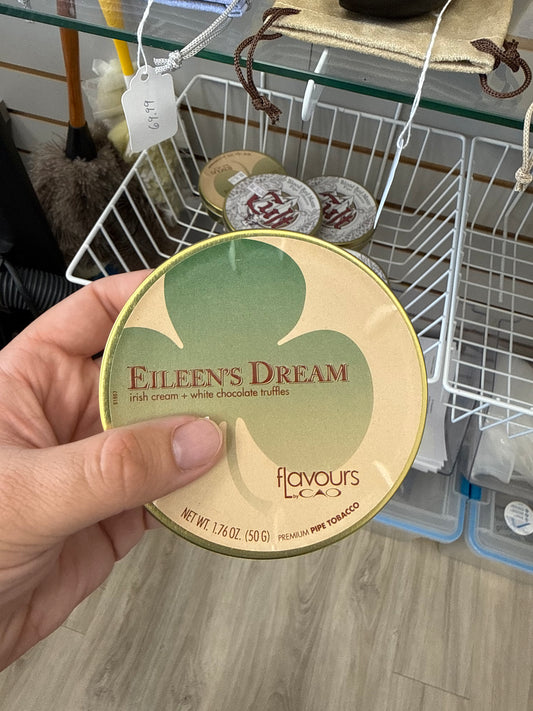 Pipe Tobacco - CAO Eileen's Dream 1.75oz tin
