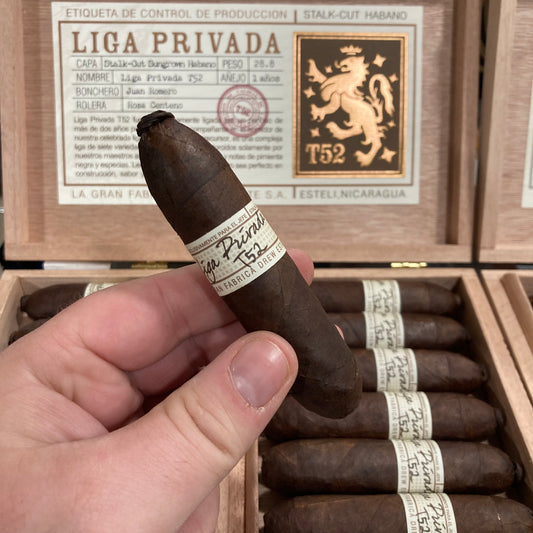 Liga Privada T52 - Flying Pig (Box of 12)