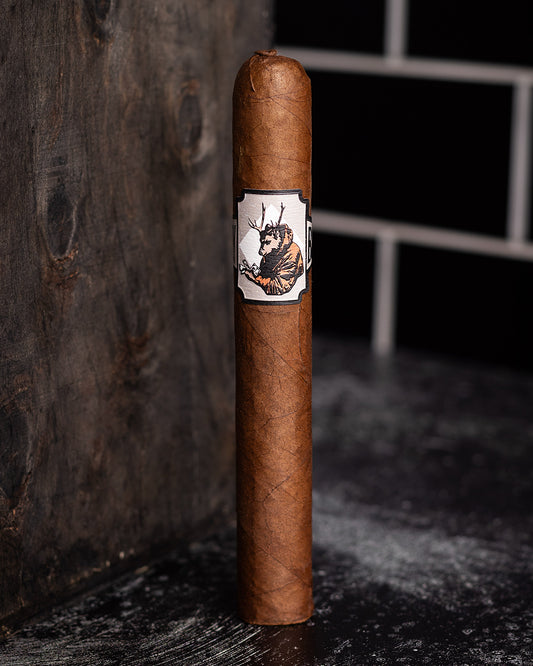 Caldwell - Lost and Found - Backalley Bambi San Andres Toro