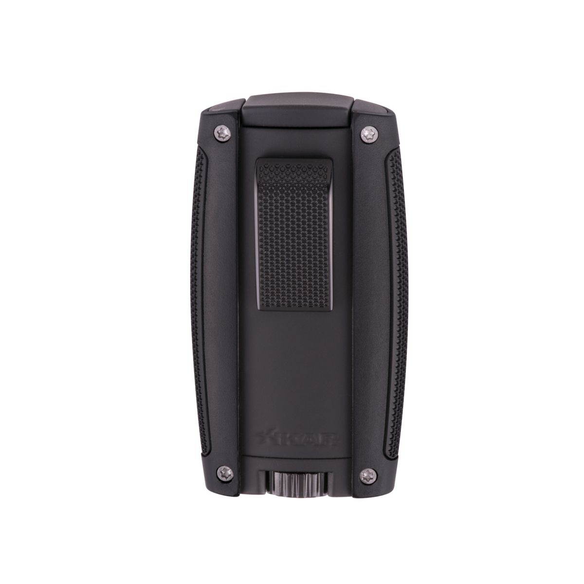 Xikar Turismo Lighter Black