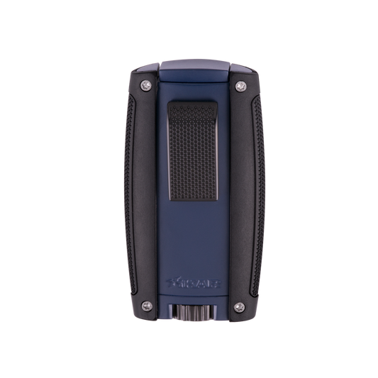 Xikar Turismo Lighter Blue